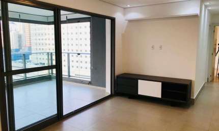Apartamento com 2 quartos para alugar na Rua das Fiandeiras, 48, Vila Olímpia, São Paulo