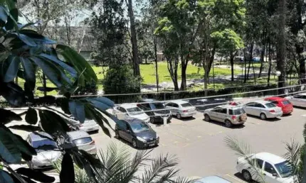 Apartamento com 2 quartos à venda na Avenida Nossa Senhora do Sabará, 4350, Vila Sofia, São Paulo