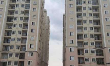 Apartamento com 2 quartos à venda na Rua Cascado, 38, Vila Andrade, São Paulo