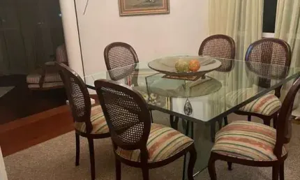 Apartamento com 3 quartos à venda na Avenida Jamaris, 660, Planalto Paulista, São Paulo