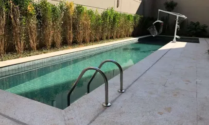 Apartamento VILA NOVA CONCEICAO SAO PAULO SP Brasil