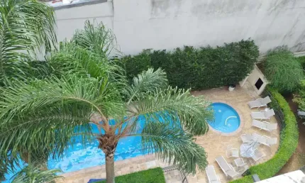 Apartamento JARDIM BRASIL (ZONA SUL) SAO PAULO SP Brasil