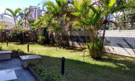 Conjunto Comercial/sala CHACARA SANTO ANTONIO (ZONA SUL) SAO PAULO SP Brasil