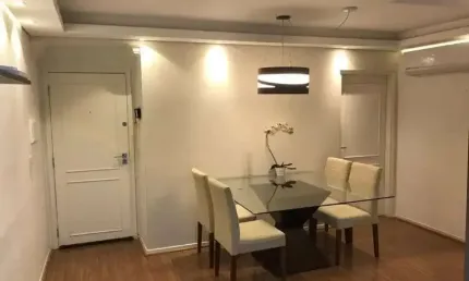 Apartamento com 2 quartos à venda na Rua Alvorada, 750, Vila Olímpia, São Paulo