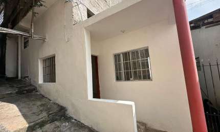 Casa com 1 quarto para alugar na Rua Manuel Alonso Medina, 333, Jardim Umuarama, São Paulo