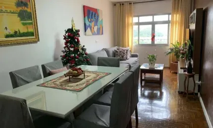 Apartamento com 3 quartos à venda na Avenida Fagundes Filho, 1092, Vila Monte Alegre, São Paulo