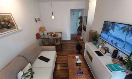 Apartamento com 1 quarto à venda na Rua Pintassilgo, 76, Vila Uberabinha, São Paulo