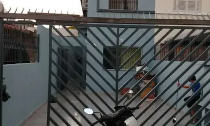 Casa com 3 quartos à venda na Rua Ai-Pixuna, 68, Campo Belo, São Paulo