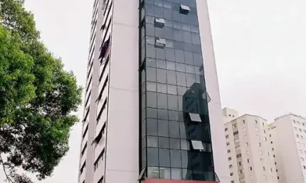 Conjunto Comercial/sala VILA MONTE ALEGRE SAO PAULO SP Brasil