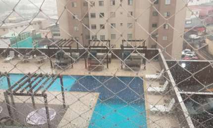 Apartamento com 2 quartos à venda na Rua Marco Gagliano, 131, Americanópolis, São Paulo