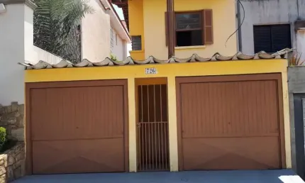 Casa com 3 quartos à venda na Rua Sônia Ribeiro, 726, Brooklin Paulista, São Paulo