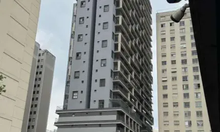 Apartamento CHACARA SANTO ANTONIO (ZONA SUL) SAO PAULO SP Brasil
