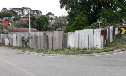 Terreno à venda na Brasil De Moraes Goes, 12, Centro (Canguera), São Roque