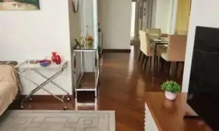 Apartamento com 4 quartos à venda na Rua Engenheiro Jorge Oliva, 490, Vila Mascote, São Paulo
