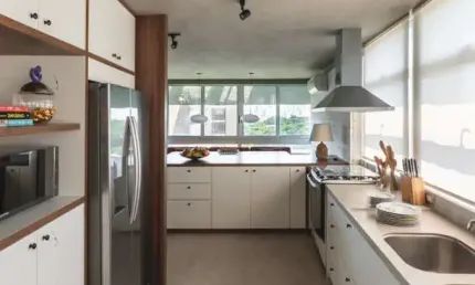 Apartamento com 4 quartos para alugar na Avenida Nove de Julho, 5881, Jardim Paulista, São Paulo