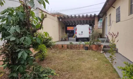 Casa com 2 quartos para alugar na Celso Dos Santos, 872, Vila Constança, São Paulo