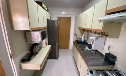 Apartamento com 2 quartos para alugar na Rua Guararapes, 300, Brooklin Paulista, São Paulo