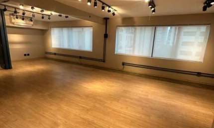Sala comercial para alugar na Avenida Macuco, 726, Moema, São Paulo