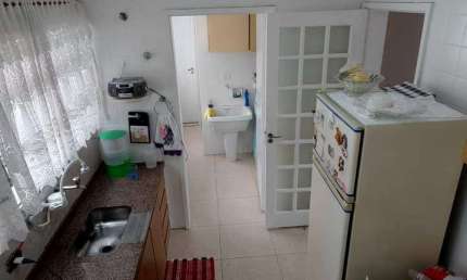 Apartamento com 2 quartos à venda na Rua Alvorada, 298, Vila Olímpia, São Paulo