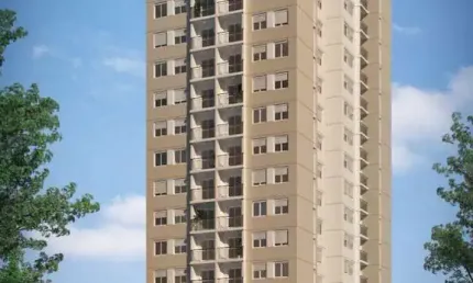 Apartamento VILA PARQUE JABAQUARA SAO PAULO SP Brasil