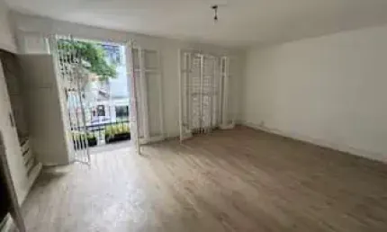 Casa comercial para alugar na Rua Michigan, 69, Cidade Monções, São Paulo