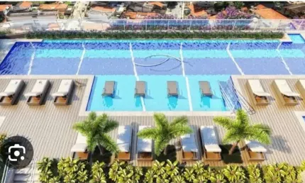 Apartamento com 2 quartos à venda na Rua Gonçalo da Cunha, 75, Chácara Inglesa, São Paulo
