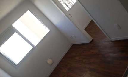Apartamento com 2 quartos para alugar na Rua Professor Soriano Magalhães, 288, Jardim Promissão, São Paulo