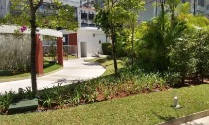 Apartamento com 2 quartos à venda na Rua Santo Antônio, 597, Bela Vista, São Paulo