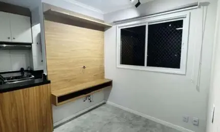 Apartamento com 2 quartos para alugar na Rua Sassaki, 175, Vila Marari, São Paulo