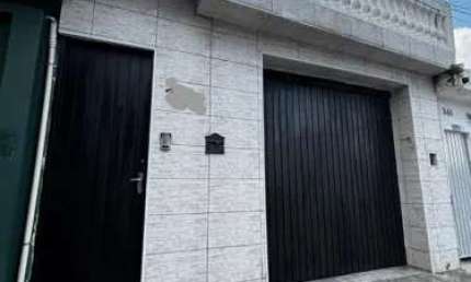 Casa com 2 quartos à venda na Rua Alice dos Santos Peixe, 497, Jardim Selma, São Paulo