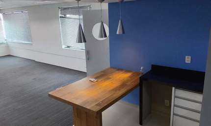 Conjunto Comercial/sala VILA CORDEIRO SAO PAULO SP Brasil