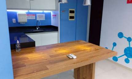 Conjunto Comercial/sala VILA CORDEIRO SAO PAULO SP Brasil