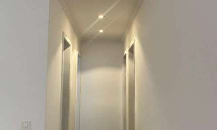 Apartamento CHACARA SANTO ANTONIO (ZONA SUL) SAO PAULO SP Brasil