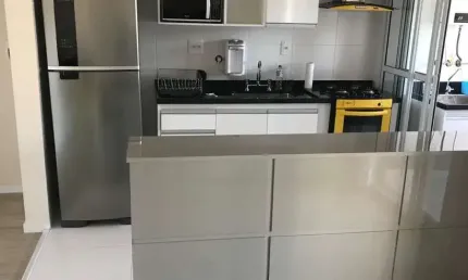 Apartamento CHACARA SANTO ANTONIO (ZONA SUL) SAO PAULO SP Brasil