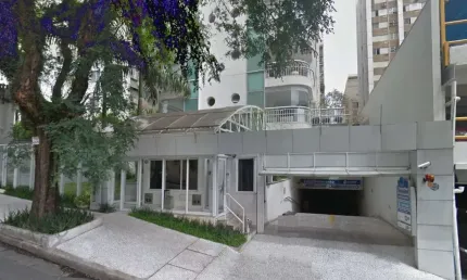 Apartamento com 2 quartos para alugar na Rua da Consolação, 2825, Cerqueira César, São Paulo