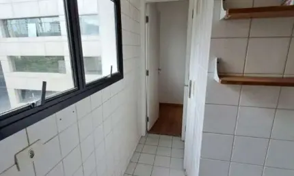 Apartamento com 3 quartos à venda na Rua Doutor Andrade Pertence, 45, Vila Olímpia, São Paulo