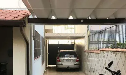 Casa com 3 quartos à venda na Rua Doutor Andrade Pertence, 132, Vila Olímpia, São Paulo
