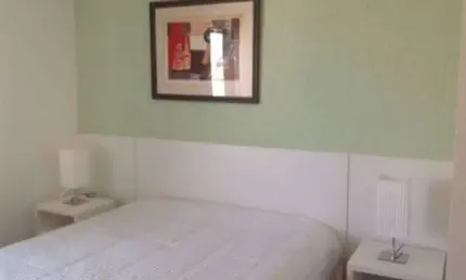 Flat com 1 quarto para alugar na Avenida Ibijaú, 369, Moema, São Paulo