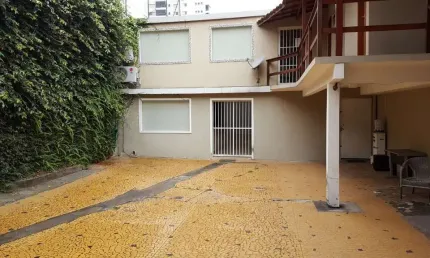 Casa comercial para alugar na Alameda dos Tupiniquins, 647, Planalto Paulista, São Paulo