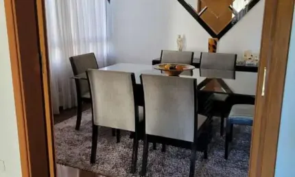 Apartamento com 4 quartos à venda na Rua do Estilo Barroco, 483, Santo Amaro, São Paulo