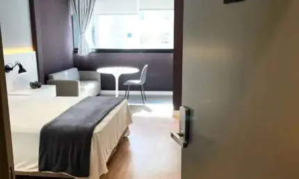 Apartamento com 1 quarto à venda na Rua Gomes de Carvalho, 1146, Vila Olímpia, São Paulo