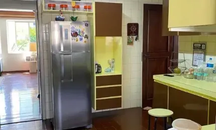 Apartamento VILA NOVA CONCEICAO SAO PAULO SP Brasil