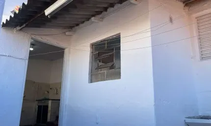Casa com 1 quarto para alugar na Amador Lourenco, 131, Vila Constança, São Paulo