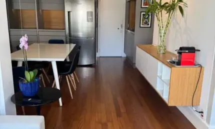 Apartamento vila nova conceicao sao paulo sp brasil