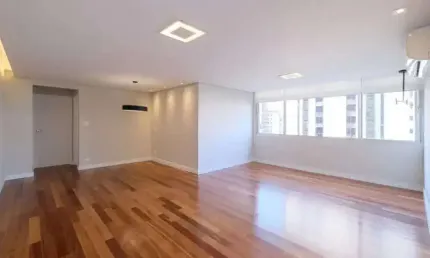 Apartamento com 3 quartos à venda na Rua Pedroso Alvarenga, 999, Itaim Bibi, São Paulo