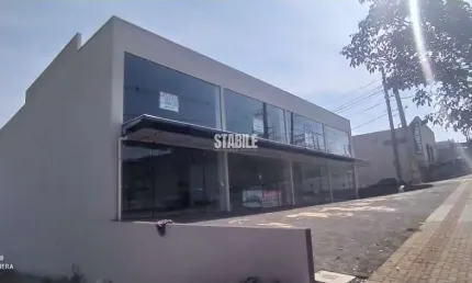 Novas Salões  comerciais Zona norte  - Perto da Saul Elkind Excelente localidade