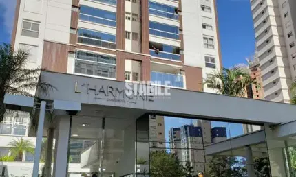 Apartamento 2 dormitórios para alugar Gleba Fazenda Palhano Londrina/PR