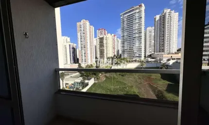 Apartamento de 93m² para Locação na Gleba Palhano Londrina  3 Quartos  2 Vagas