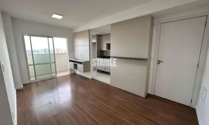 Amplo apartamento de 3 quartos no Edifício Morada Shangri-La em Londrina