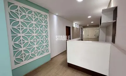 Ponto comercial para alugar na Avenida São João, 758, Antares, Londrina